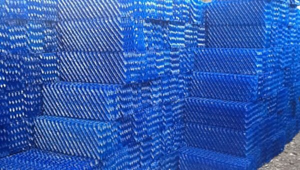 Cooling Tower PVC Fills