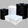 PVC Storage Tanks Manufacturer