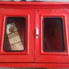 Fire Hose Box