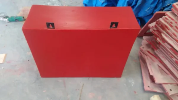 Frp Box For Fire Extinguisher