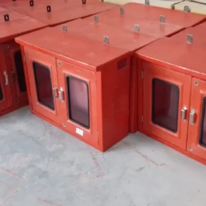 Frp Fire Safety Box