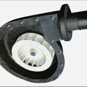 HDPE Centrifugal Blowers