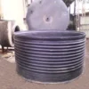 HDPE Nutsche Filters