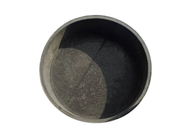 HDPE Nutsche Filter Bottom