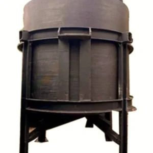 HDPE Reactor