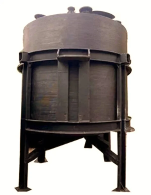 HDPE Reactor