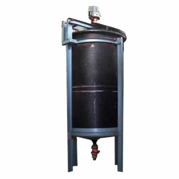 HDPE Reactor Manufacturer